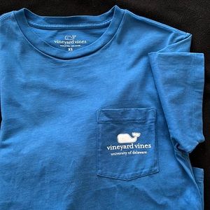 Vineyard Vines Tee